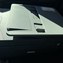 HP OfficeJet Pro 8025e All-in-One Printer