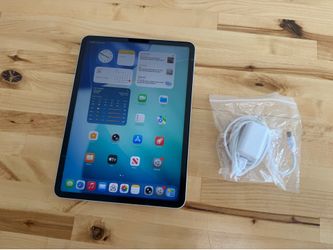 Apple iPad Pro 11” 3rd Gen / M1
