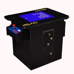 Arcade Gaming System