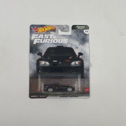Hot Wheels Fast&furious (Honda S2000)