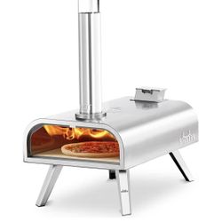 Bighorn 12” Outdoor Pizza Oven