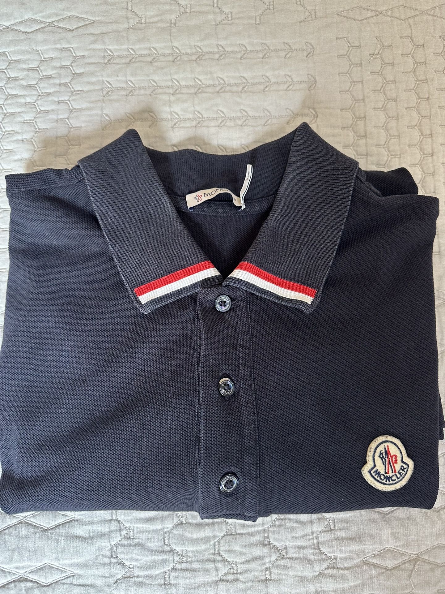 Moncler Shirt