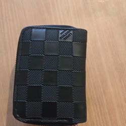 New small wallet 