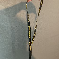 Goarmy Lanyard Keychain