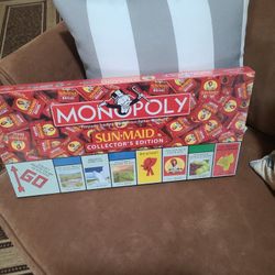 Collectors Edition Unwrapped Monopoly 