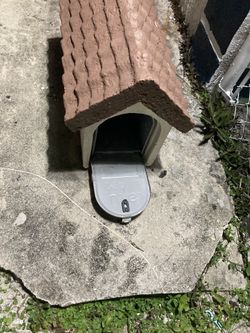Mailbox House