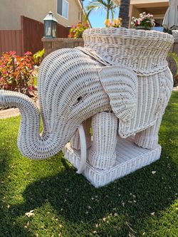 Vintage Elephat