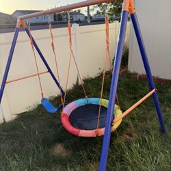 Swing Set