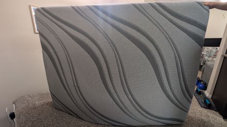 Queen Mattress