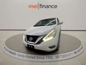 2015 Nissan Murano