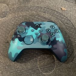 Xbox Controller