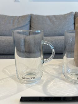 NEW Nespresso Vertuo Alto Mugs and spoons! for Sale in Walnut Creek, CA -  OfferUp