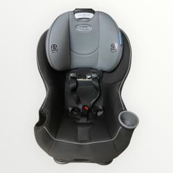 Graco Sequel 65 Convertible Car Seat Gray