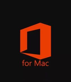 DVD Microsoft Office 2019 Mac
