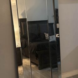 Coralline Wall Mirror