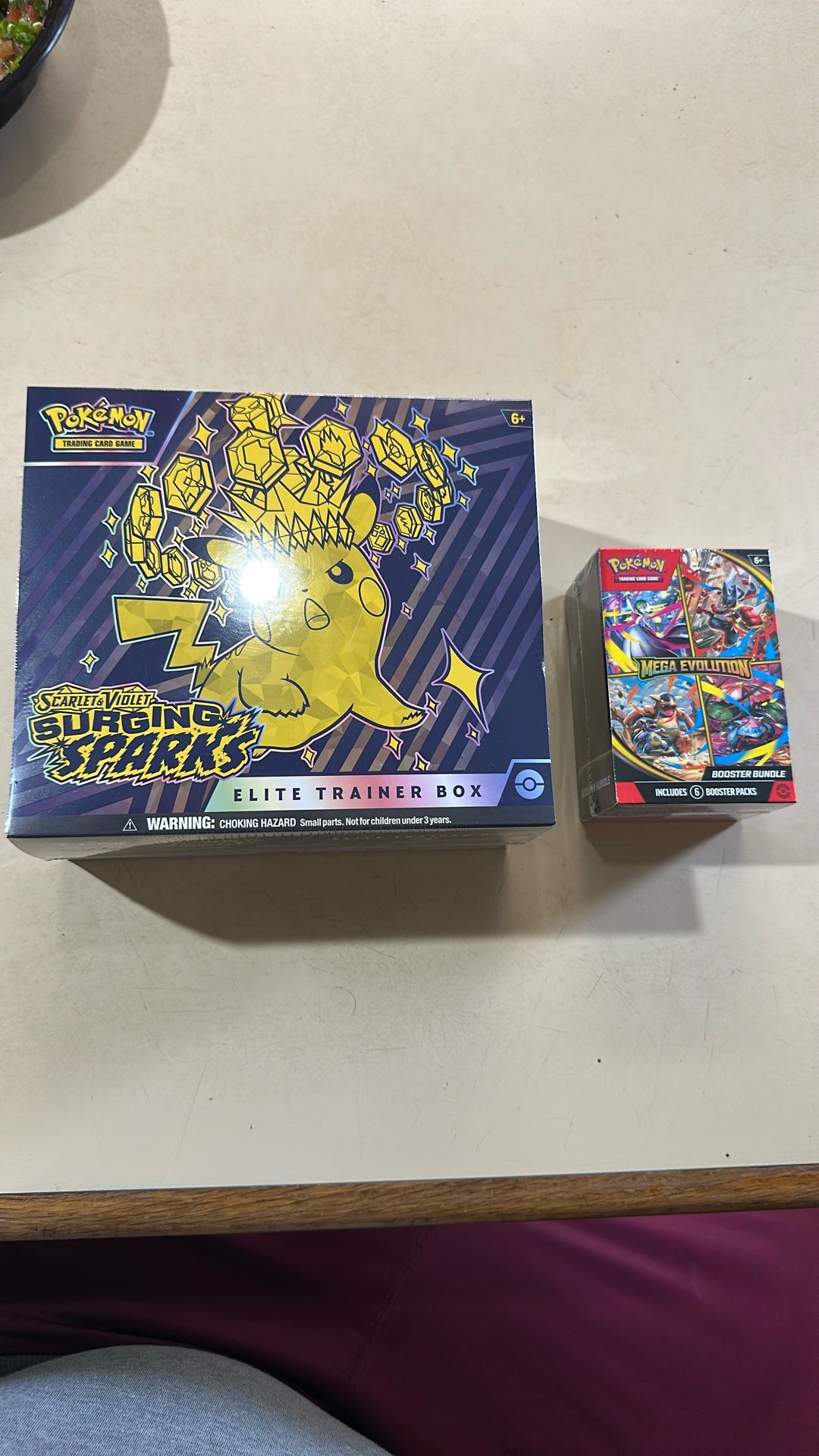 Pokemon mega evolution 