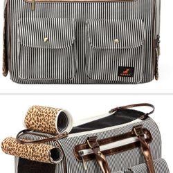 Bolso De Viaje Para Perros Small 