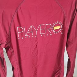 Playero Long Sleeve Shirt