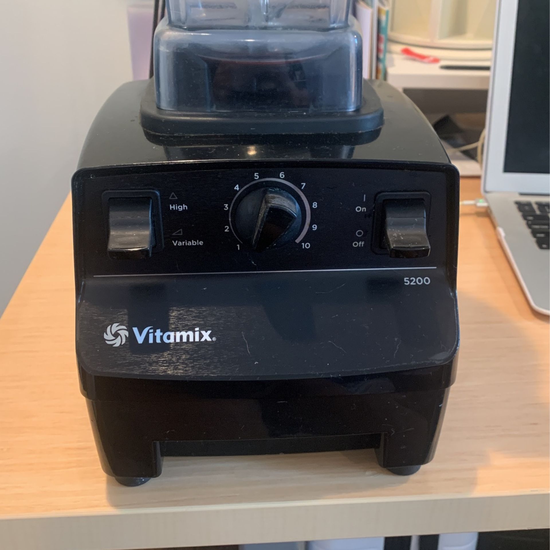 Vitamix 5200 for Sale in Glen Ridge, NJ OfferUp