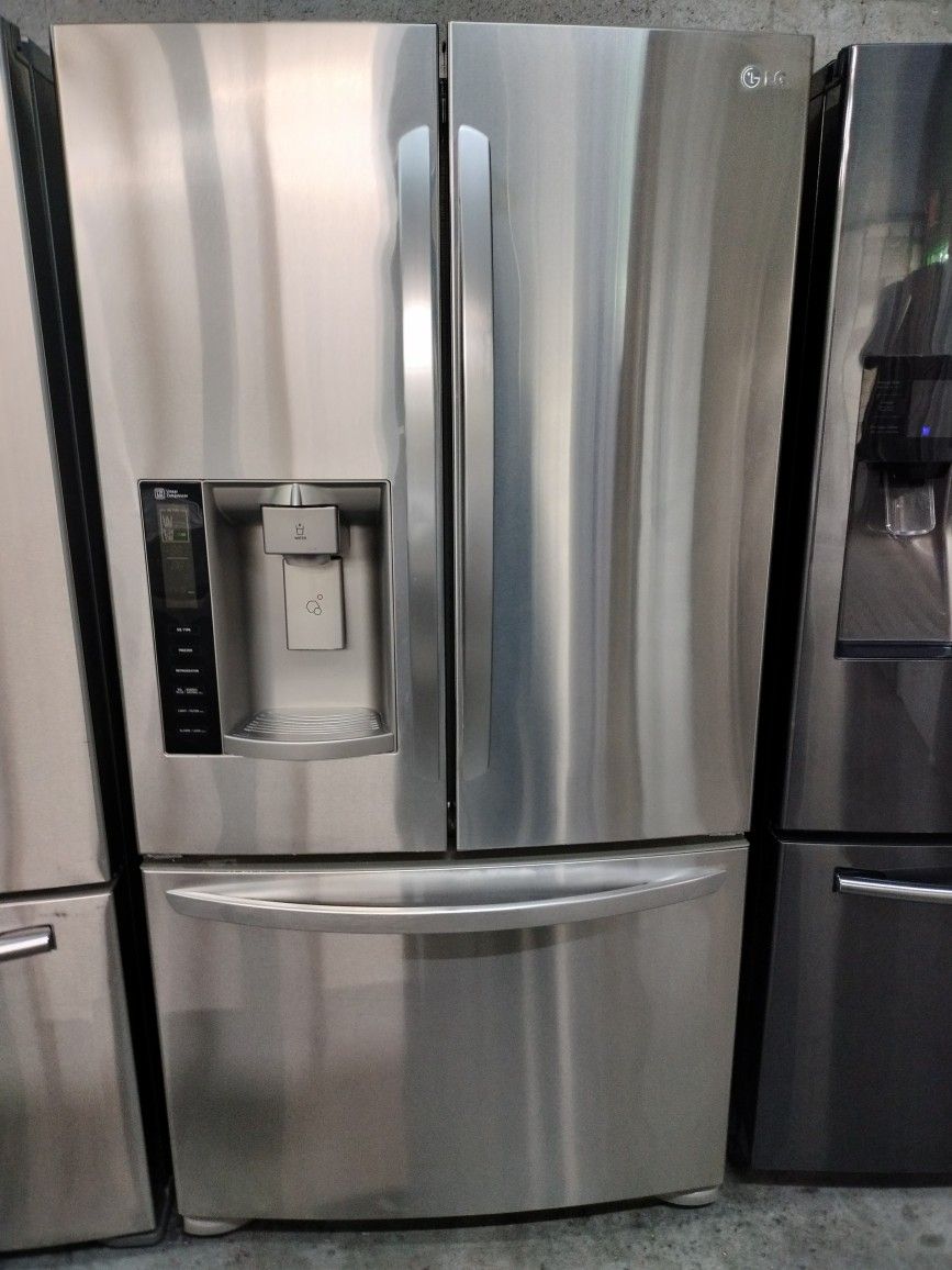 Refrigerador Marca LG