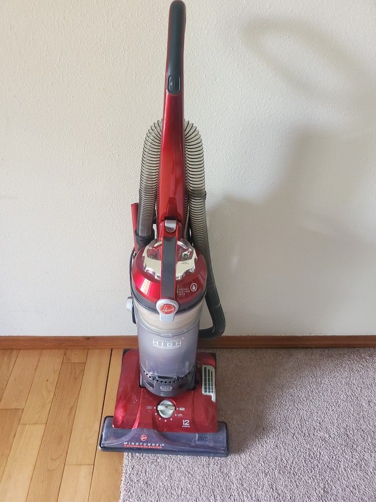 Vacuum Cleaner Hoover 