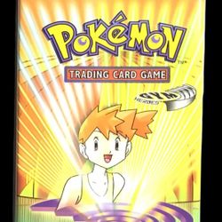 Pokemon Gym Heroes Unlimited Booster Pack. Available  Friday 