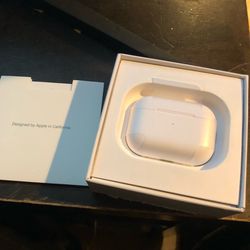 AirPods Pro (2nd generation)