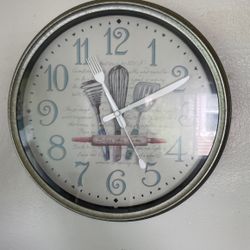 Clock