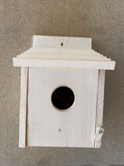 Bird House