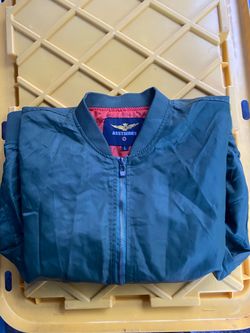 Asstseries Bomber Jacket Size Large