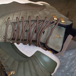 Jordan 12