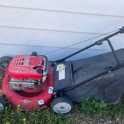 Free Lawnmower 
