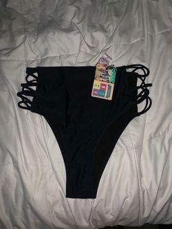Bathing suite bottom - cheeky