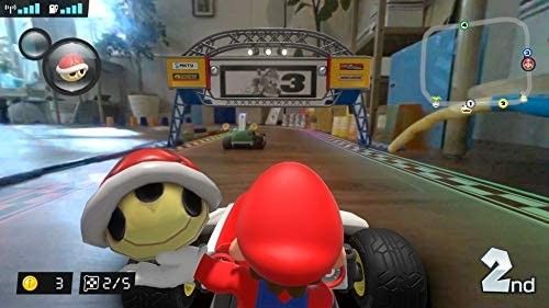 Mario Kart Live For NINTENDO SWITCH... New In Box..