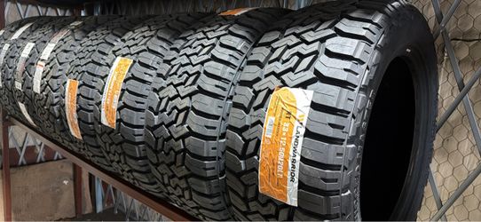 33x12.50x20 rugged