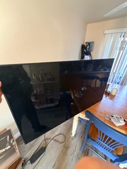 Sony 55 Inch Smart TV