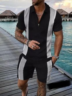Mens Outfit In Large