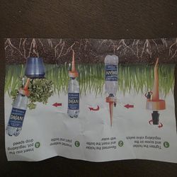 Inverter Water Needles.