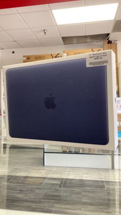 13” MacBook Neo 8gb/512gb Indigo