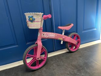 Velo toddler Balance Bike