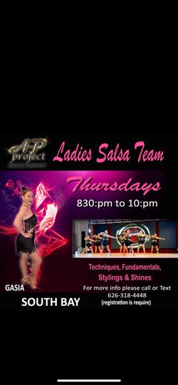Salchata Ladies Team