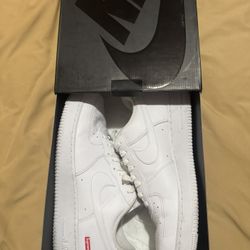 Nike Air Force Supreme 