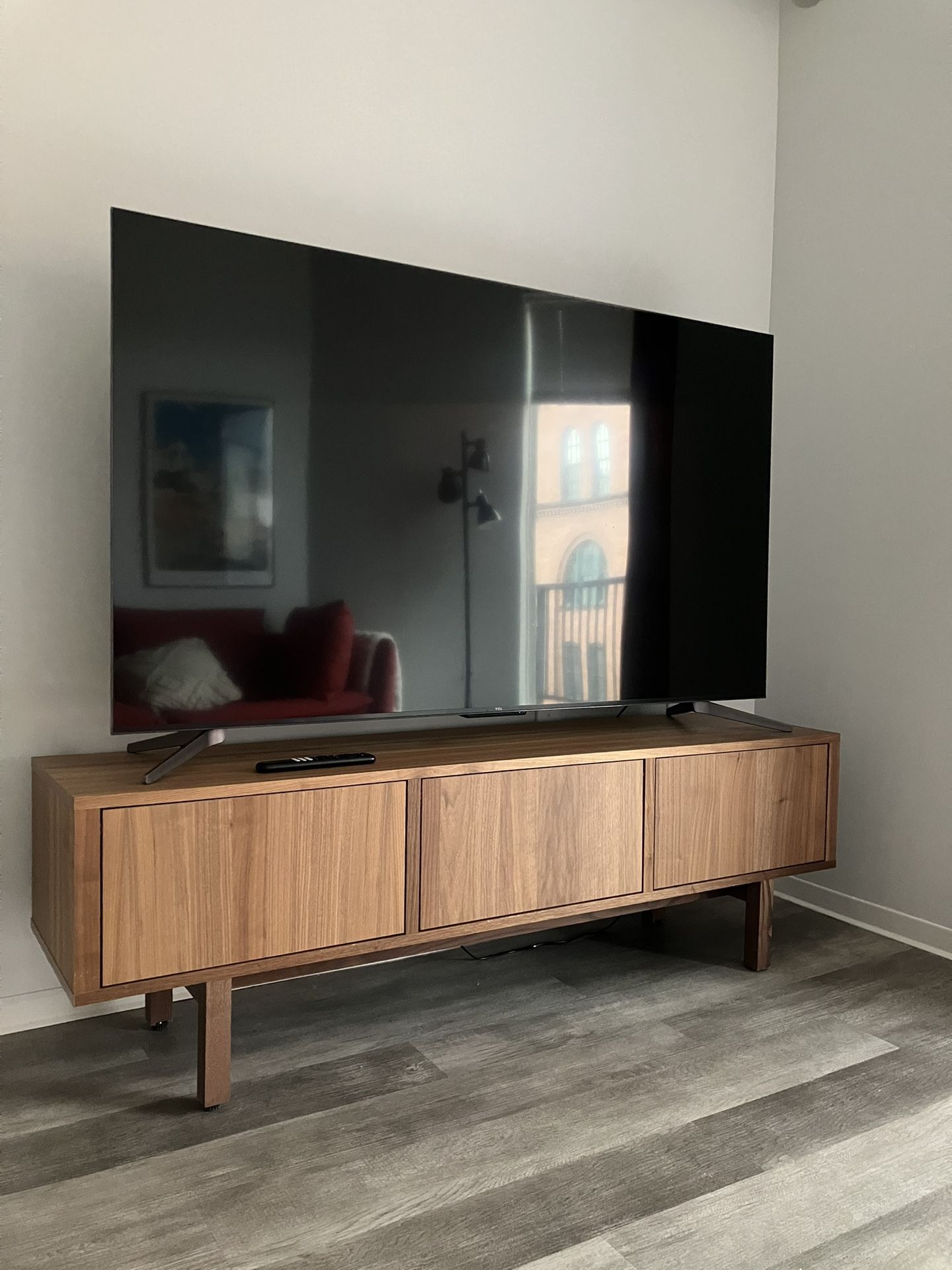 65’’ TV - TCL Q7