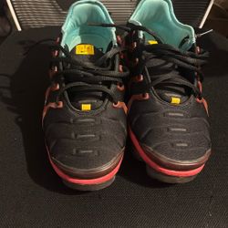 Nike Vapor Max Size 9