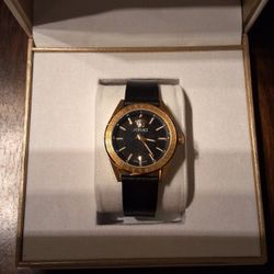 Brand New Never Worn Versace Watch