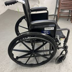 Wheel chair Silla De Ruedes Nueva Nueva Nueva Nueva 