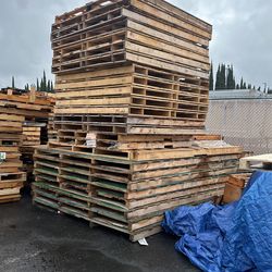 Pallets