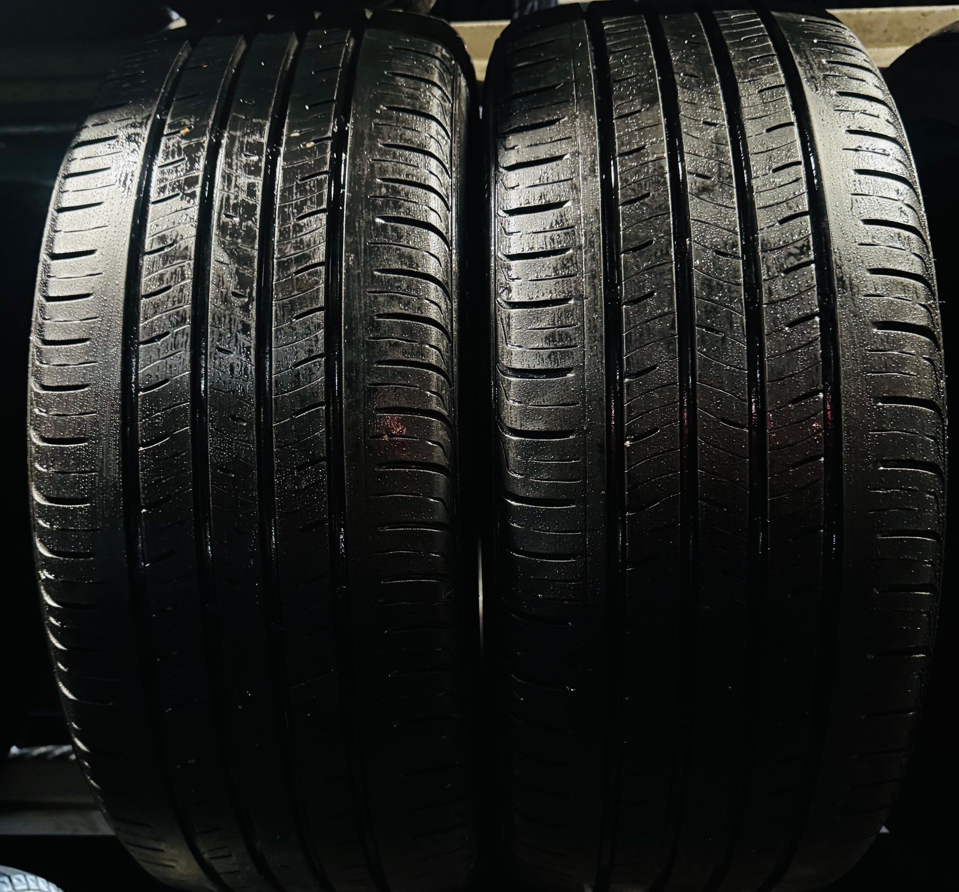 KUMHO 215/50R17