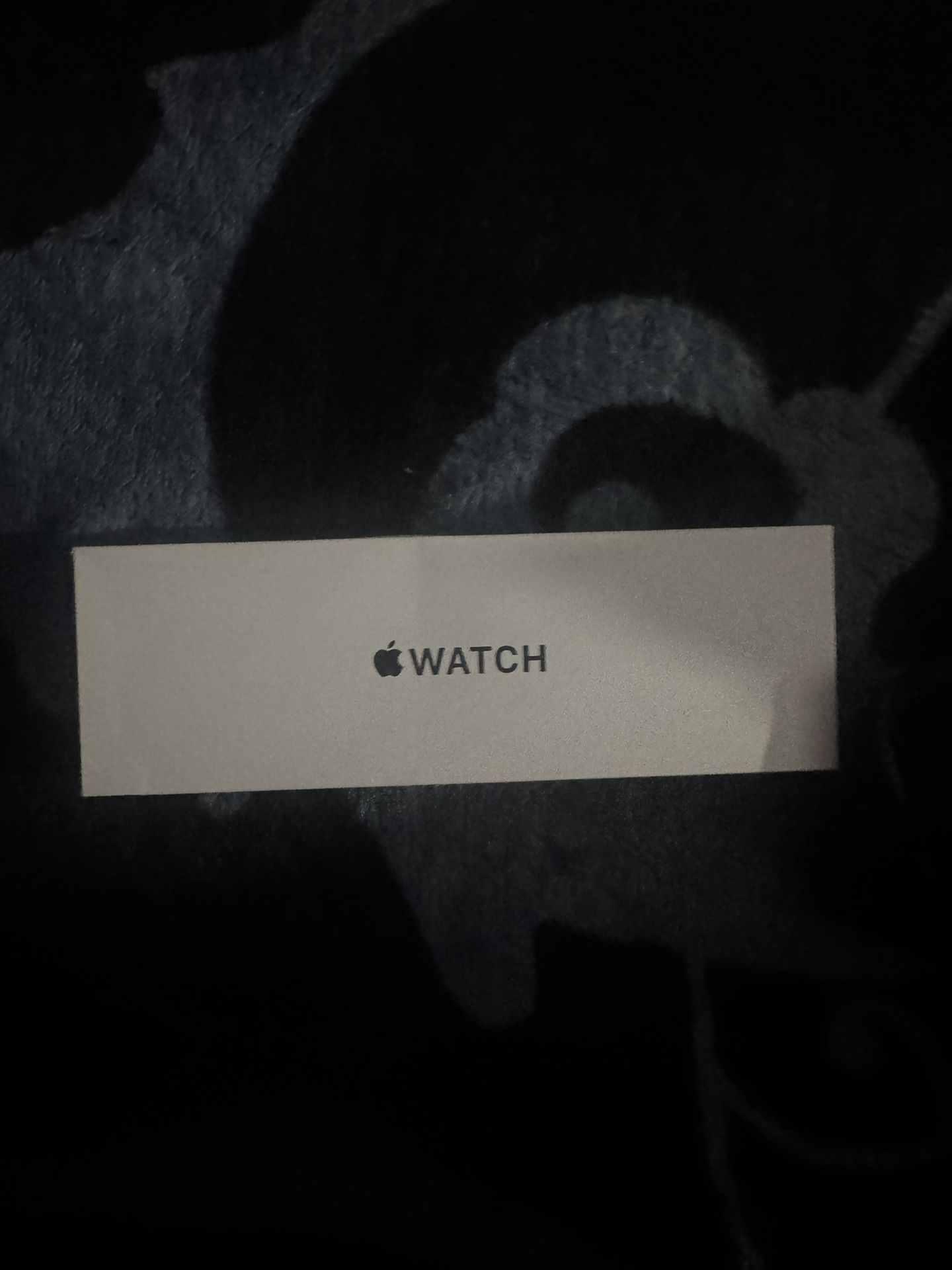 Apple Watch SE 3