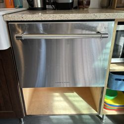 Fisher And Paykel Dish Drawer